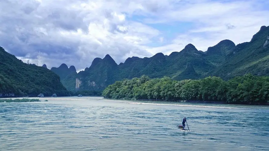 绿色智慧